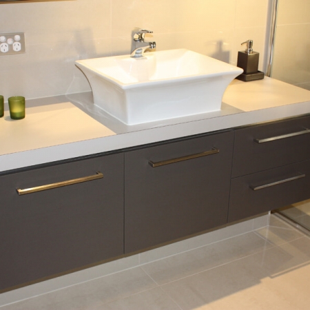 Morrisons Cabinets - Bathrooms