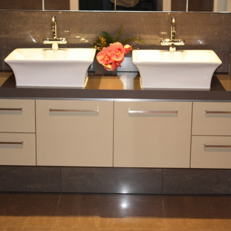 Morrisons Cabinets - Bathrooms