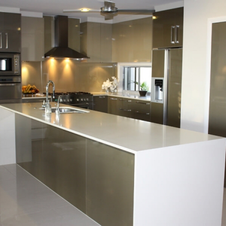 Morrisons Cabinets - Kitchens