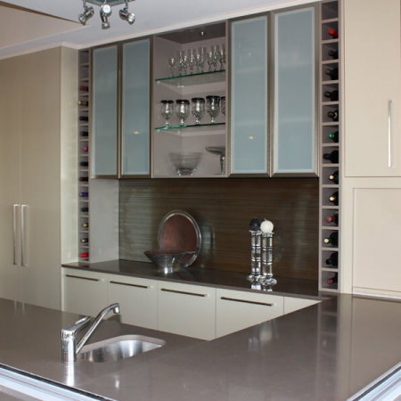 Morrisons Cabinets - Kitchens