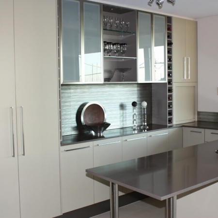 Morrisons Cabinets - Kitchens