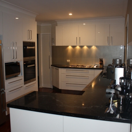 Morrisons Cabinets - Kitchens