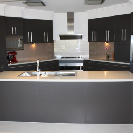 Morrisons Cabinets - Kitchens