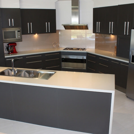 Morrisons Cabinets - Kitchens