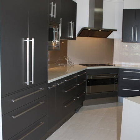 Morrisons Cabinets - Kitchens