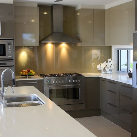 Morrisons Cabinets - Kitchens