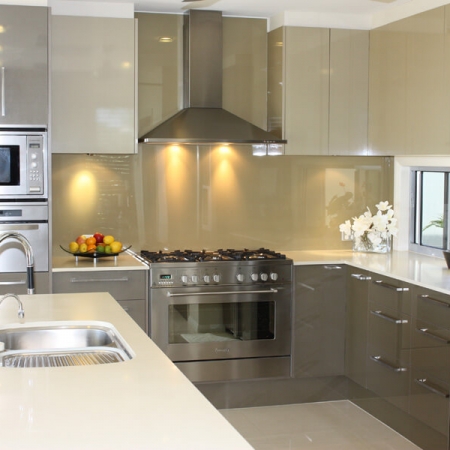 Morrisons Cabinets - Kitchens