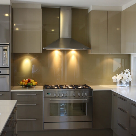 Morrisons Cabinets - Kitchens