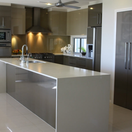 Morrisons Cabinets - Kitchens