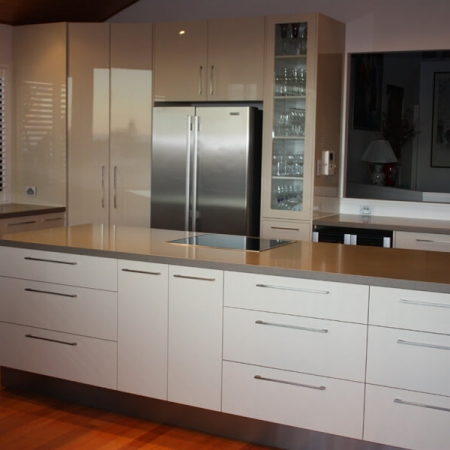 Morrisons Cabinets - Kitchens