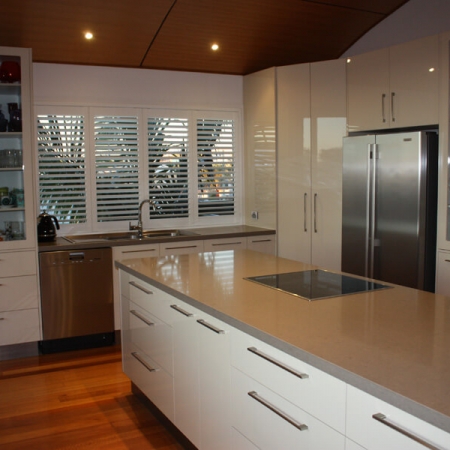 Morrisons Cabinets - Kitchens