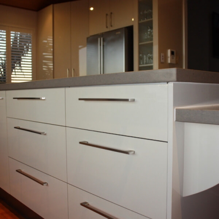 Morrisons Cabinets - Kitchens